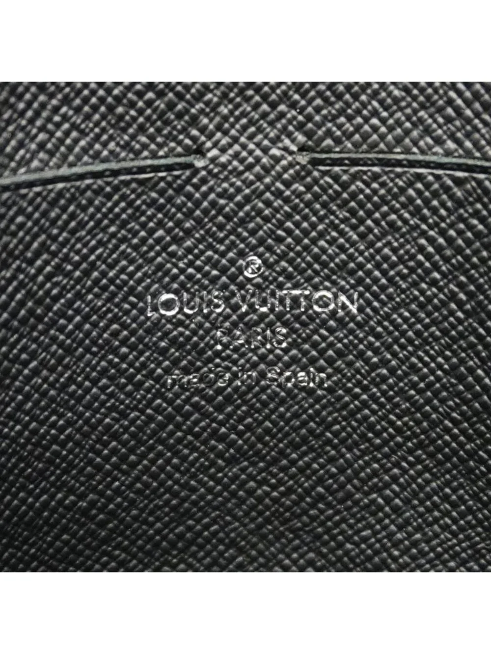 Louis Vuitton this authentic